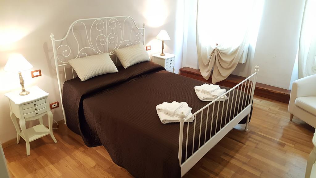 Maison Sara Appartement *