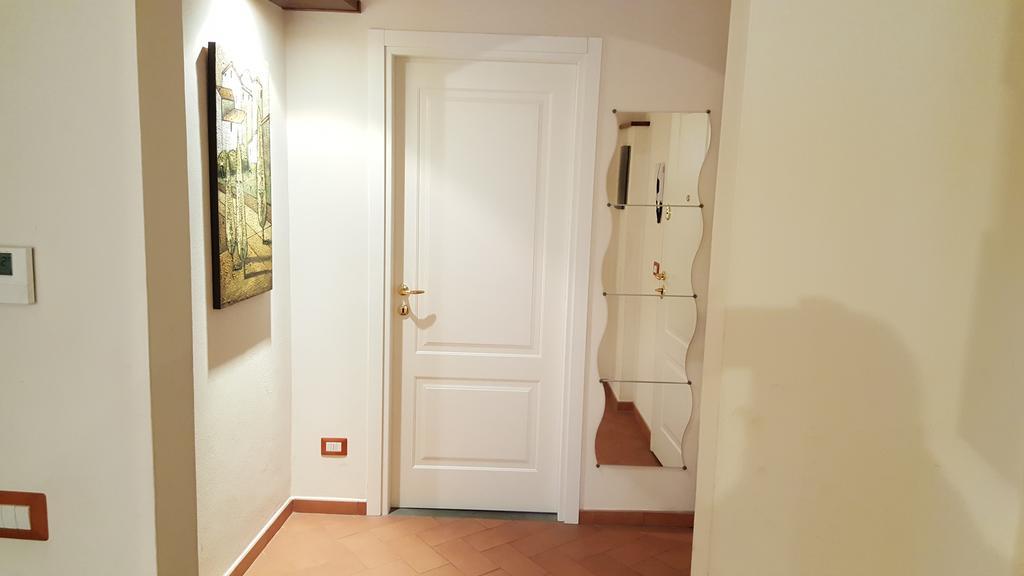 Apartment Maison Sara *