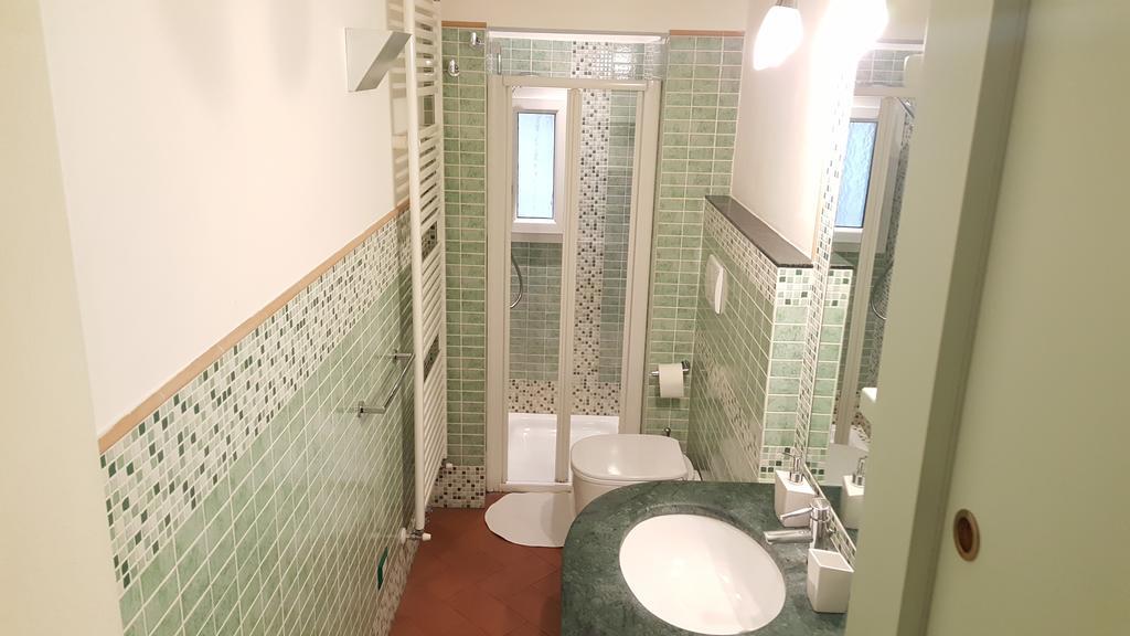 Maison Sara Appartement *