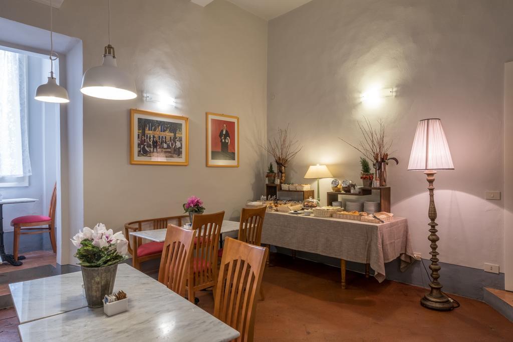 Bed & Breakfast In 3*