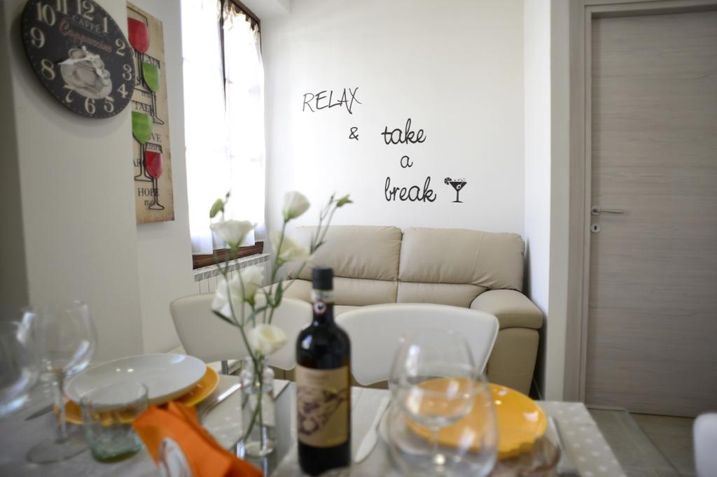 Apartamento Ognissanti 67 Florença