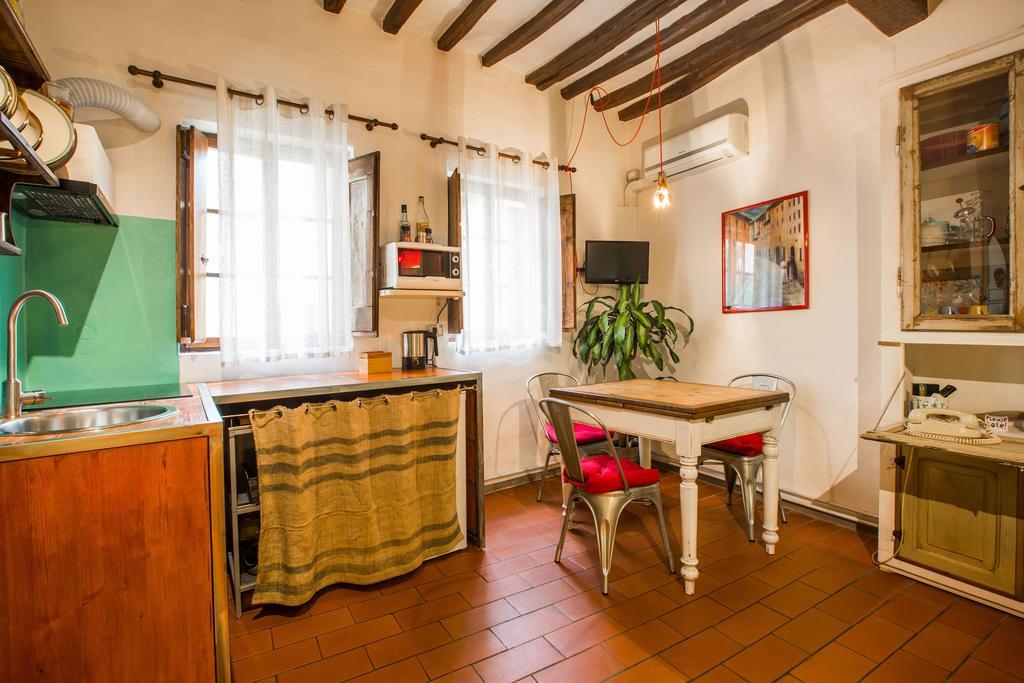 Appartement Diladdarno