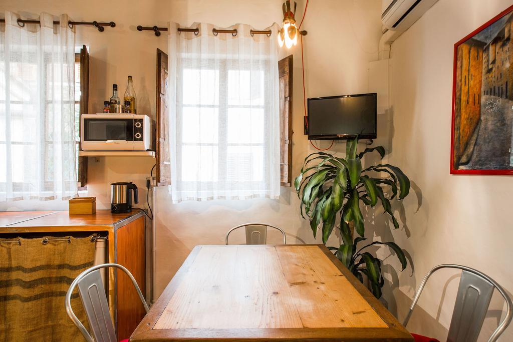Diladdarno Appartement Florence