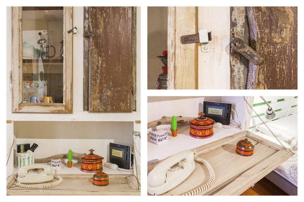 Diladdarno Appartement