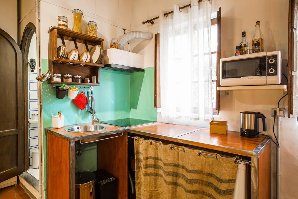 Appartement Diladdarno *