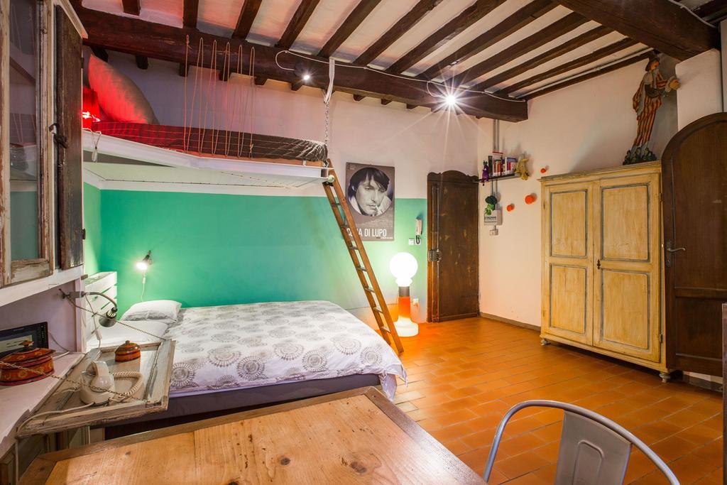 Appartement Diladdarno Florence