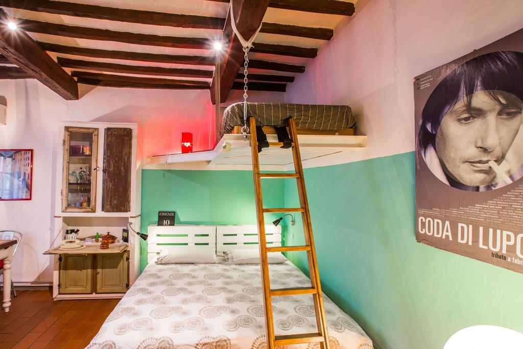 Diladdarno Appartement Florence