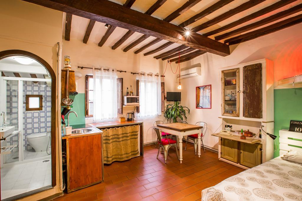 Diladdarno Appartement