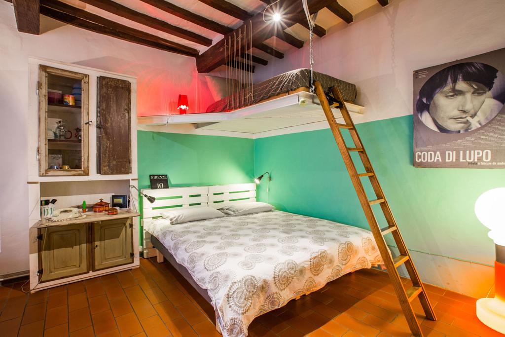 Appartement Diladdarno *