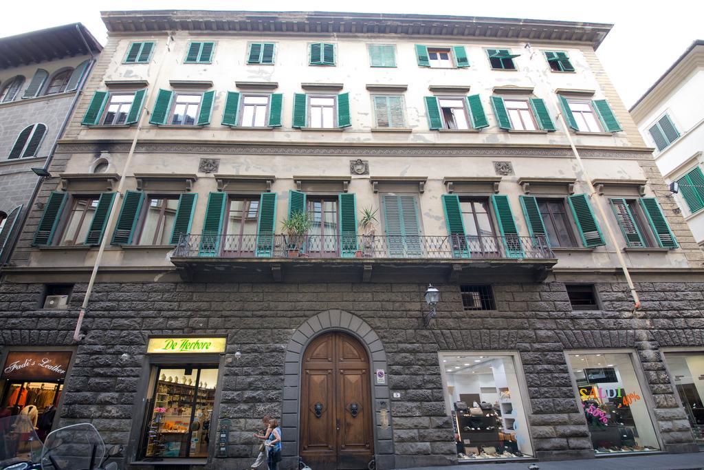 Apartamento Proconsolo Superior