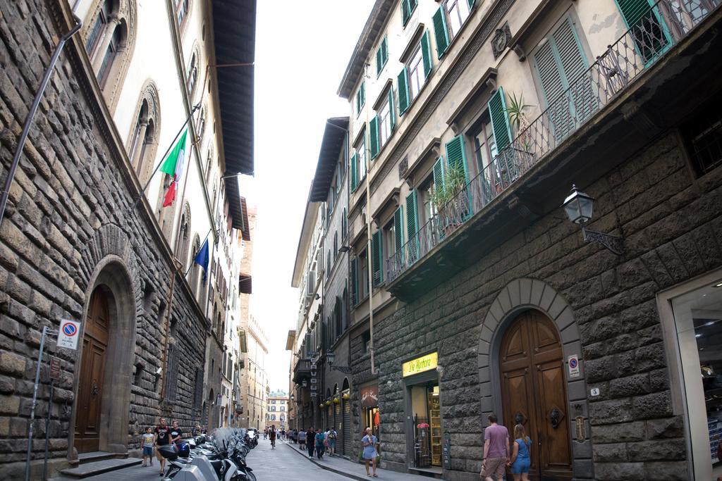 Proconsolo Superior Florença