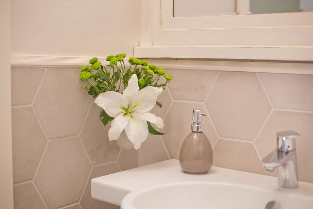 Proconsolo Superior Apartamento