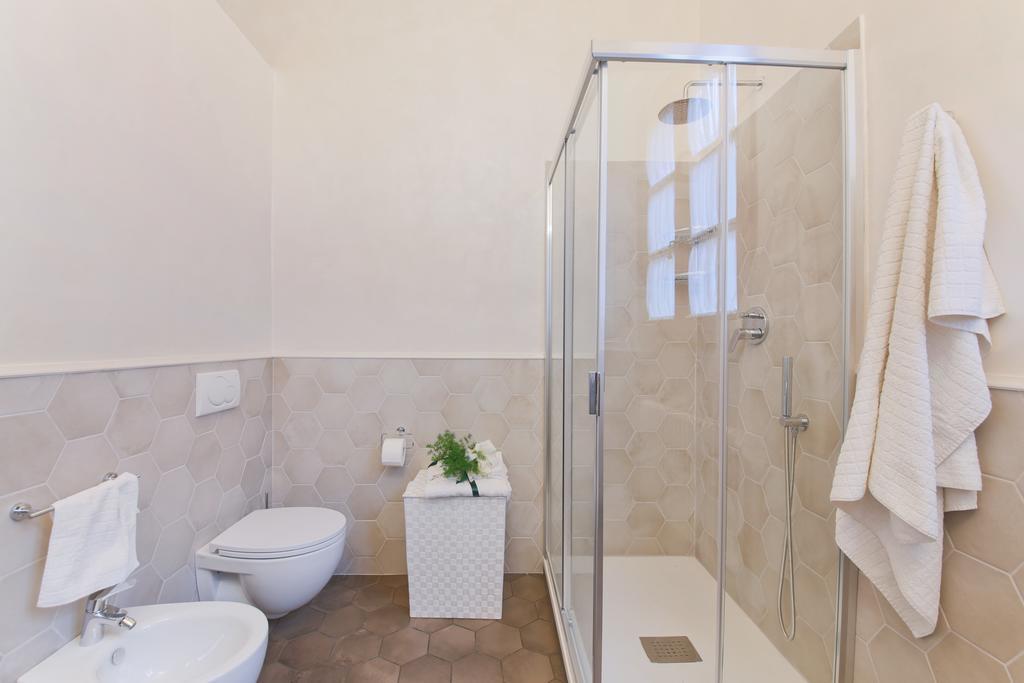 Apartment Proconsolo Superior *