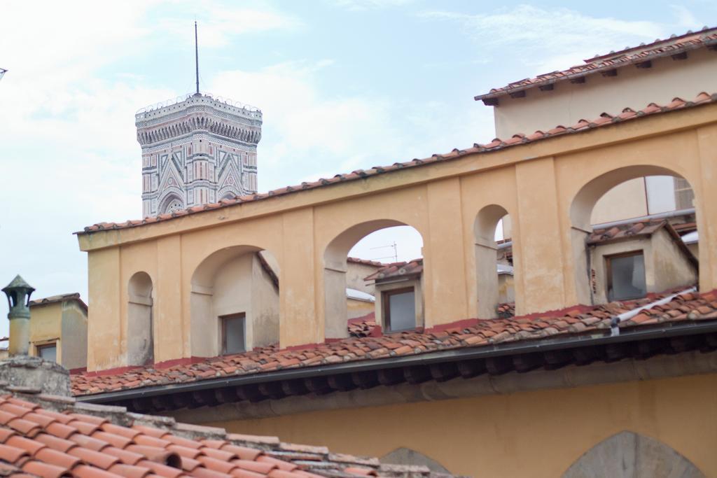 Proconsolo Superior * Florence