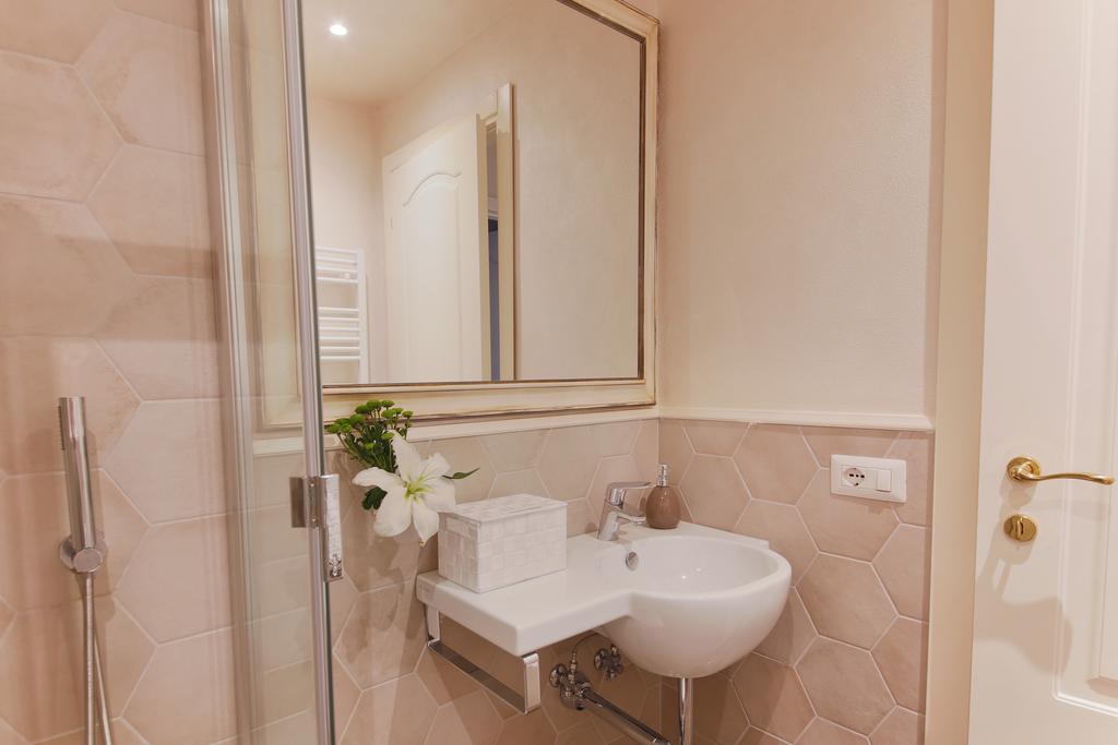 Proconsolo Superior Apartment Florence