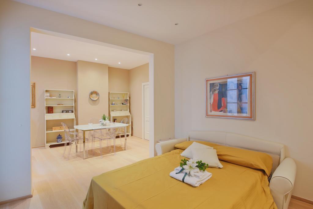Proconsolo Superior Florence