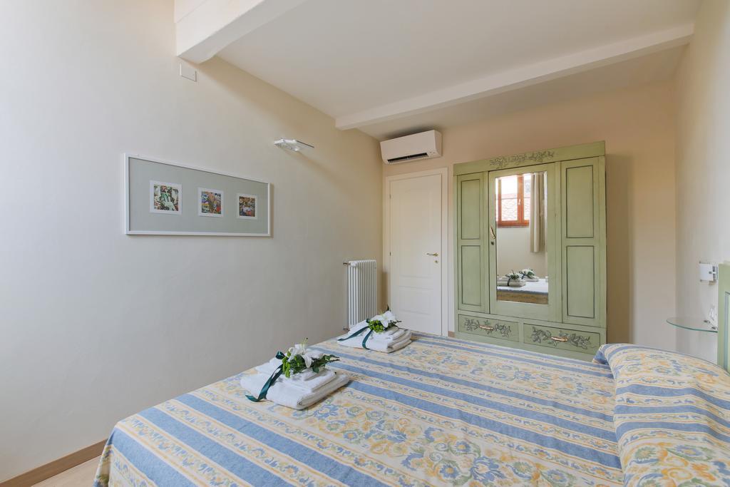 Apartment Proconsolo Superior Florence