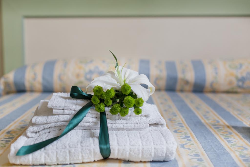 Proconsolo Superior Apartment Florence