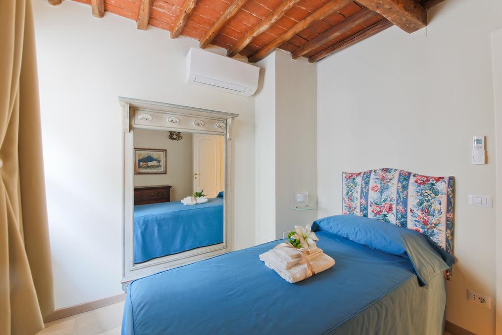 Apartment Proconsolo Superior *