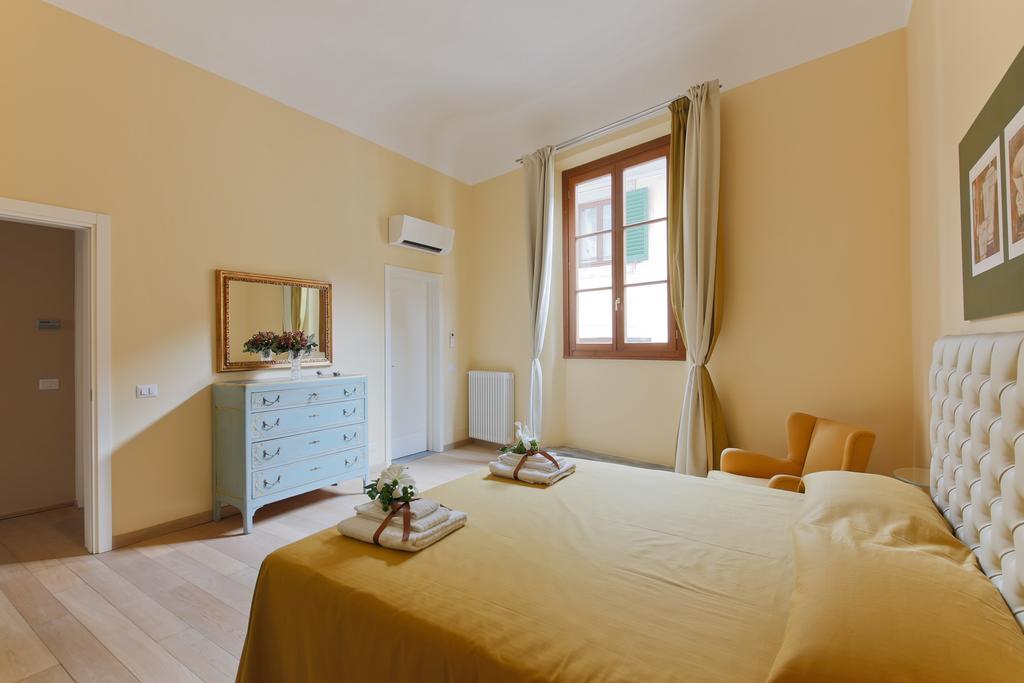 Proconsolo Superior * Florence