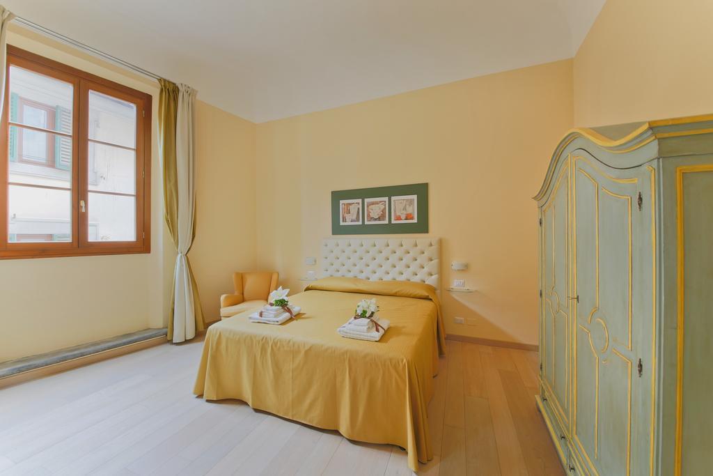 Apartment Proconsolo Superior *
