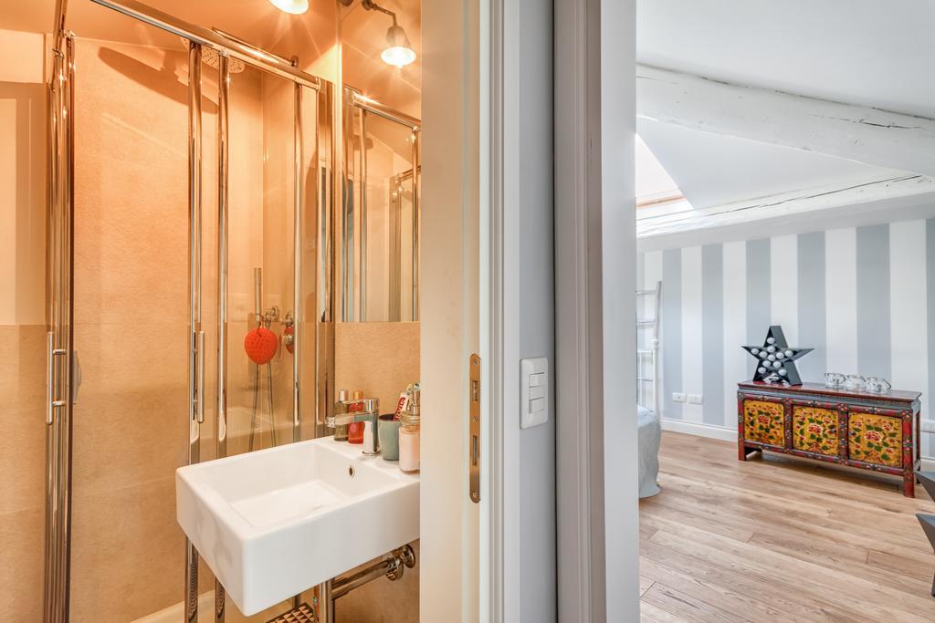 Conti Appartement Florence
