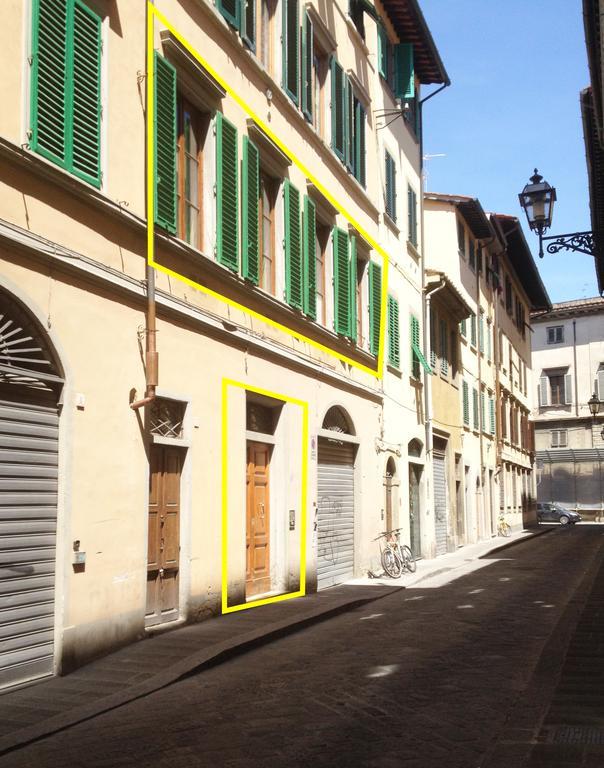 Piccolo Sogno Flat * Florenz