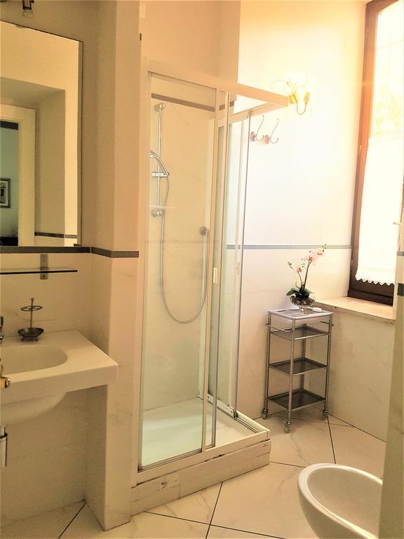 Apartment Peacefull In Duomo Florenz