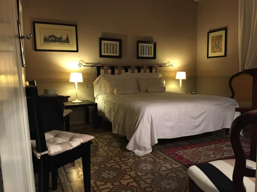 Bed & Breakfast Alberghino Florence