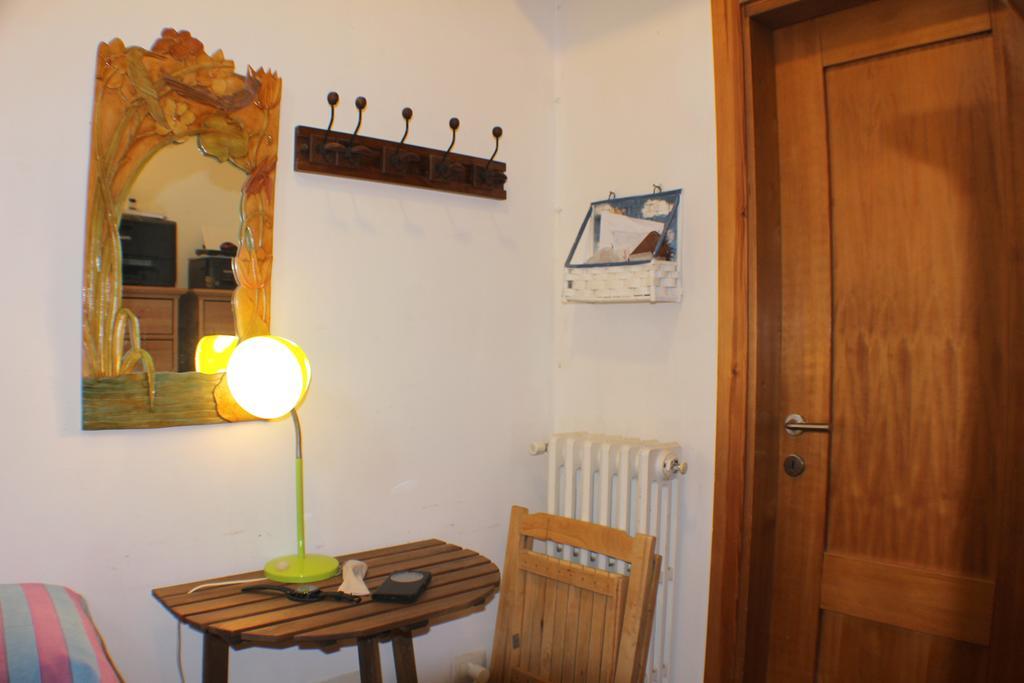 La Chiave Di Sol Guest house Florence