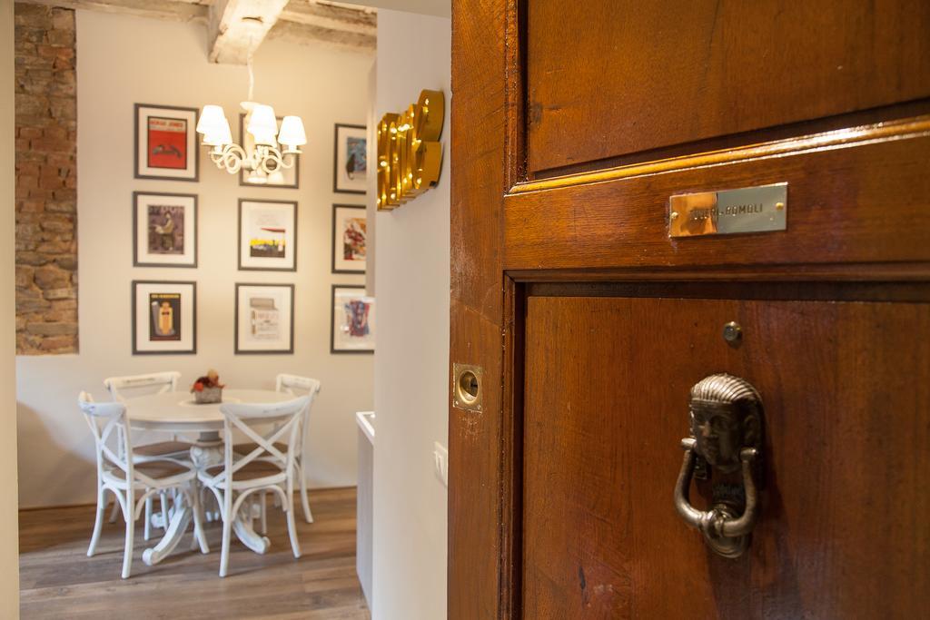 Appartamento Boheme By Mamo