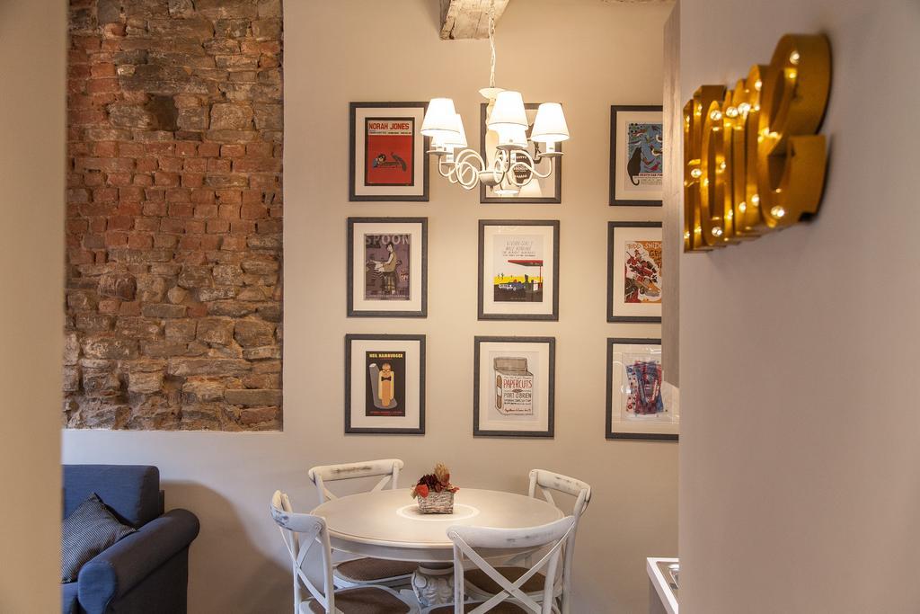 Boheme By Mamo Firenze