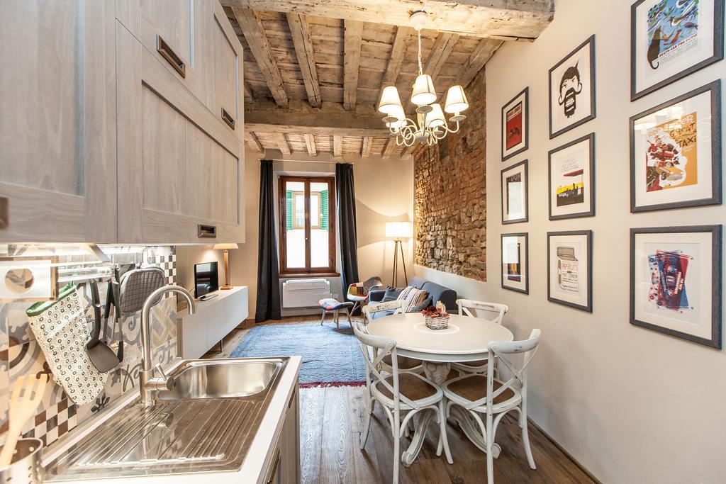 Appartamento Boheme By Mamo