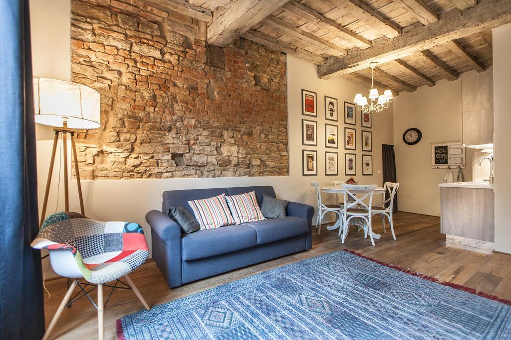 Appartamento Boheme By Mamo *
