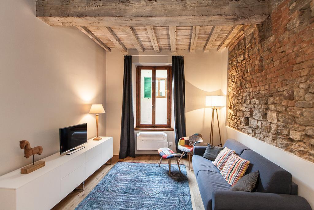Appartamento Boheme By Mamo Firenze