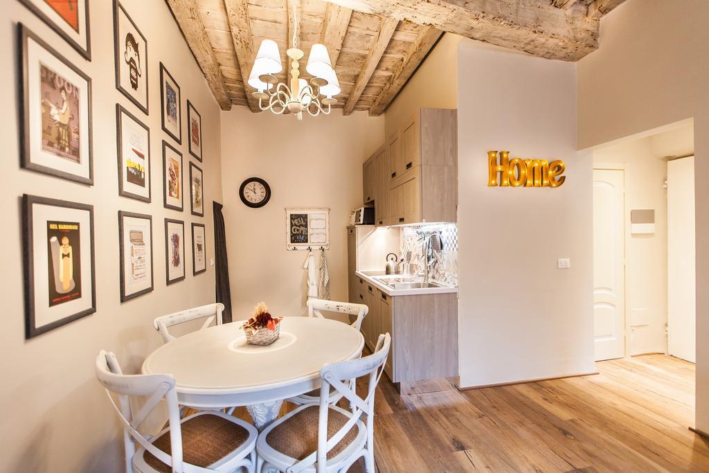 Boheme By Mamo Appartamento Firenze