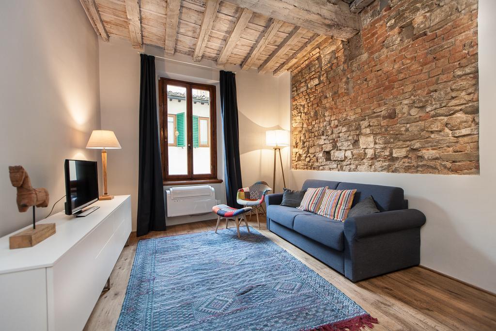 Appartamento Boheme By Mamo