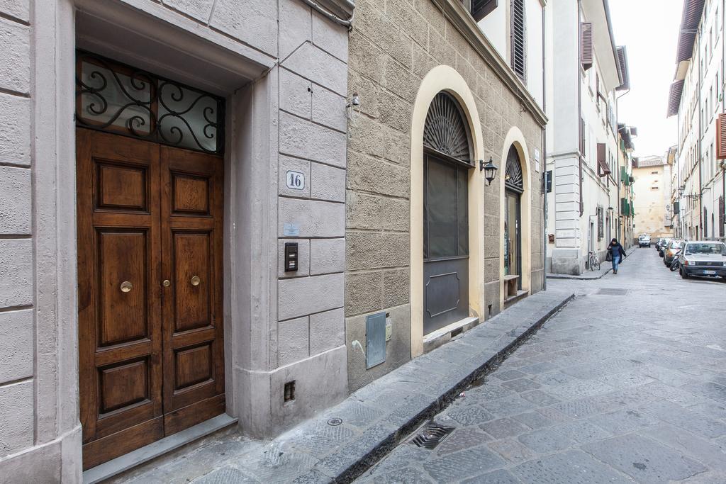 Appartamento Boheme By Mamo *