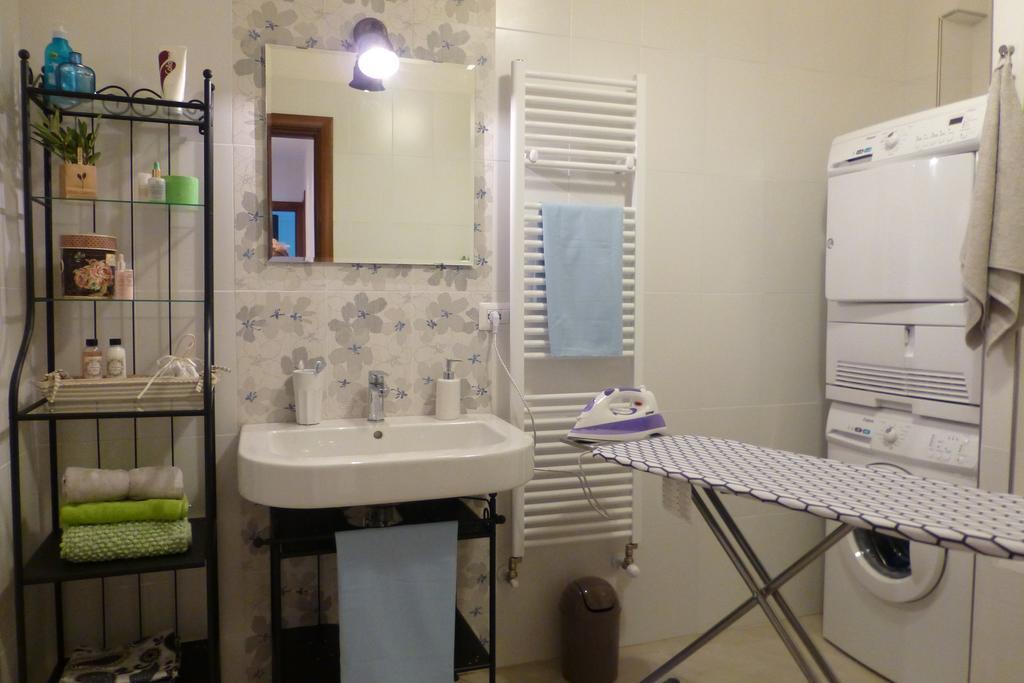Porta San Frediano Appartement *
