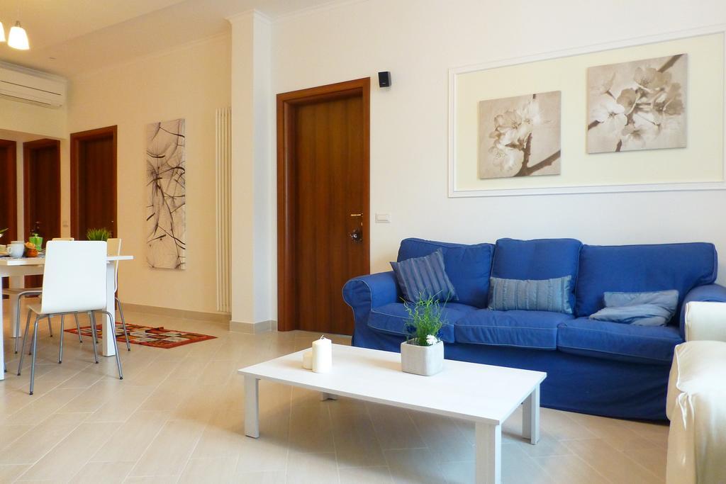 Porta San Frediano Appartement Florence