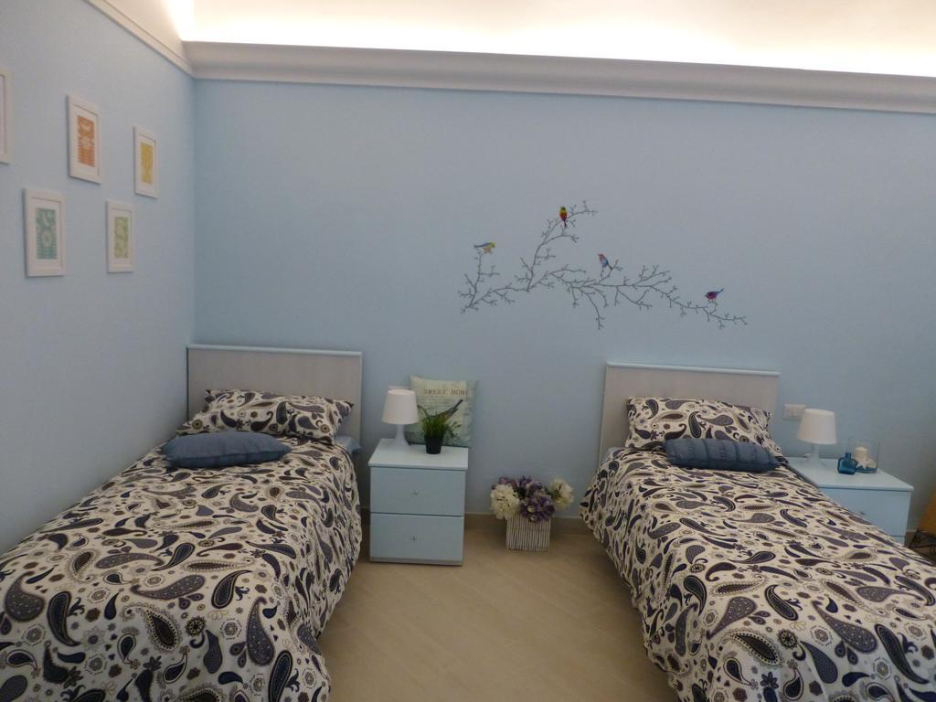 Porta San Frediano Appartement