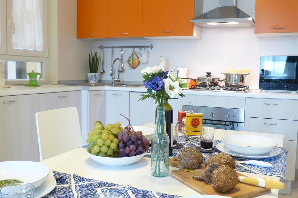 Porta San Frediano Appartement *
