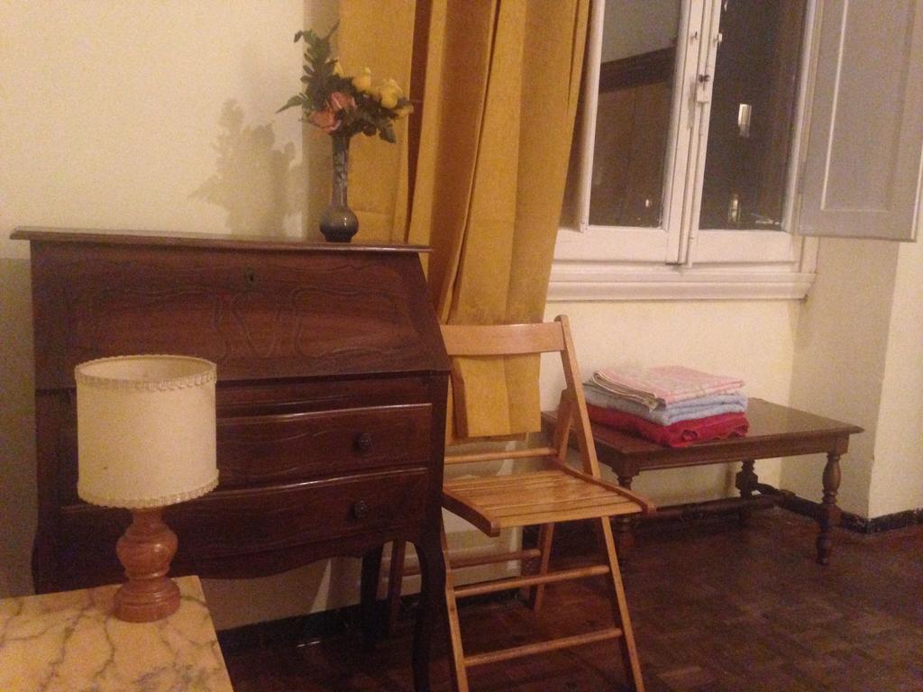 Affittacamere House Steccuto