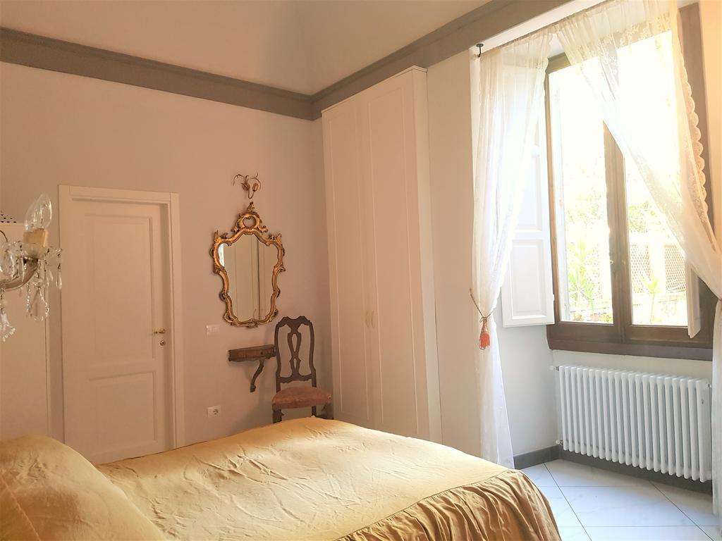 Peacefull In Duomo Apartment Florenz
