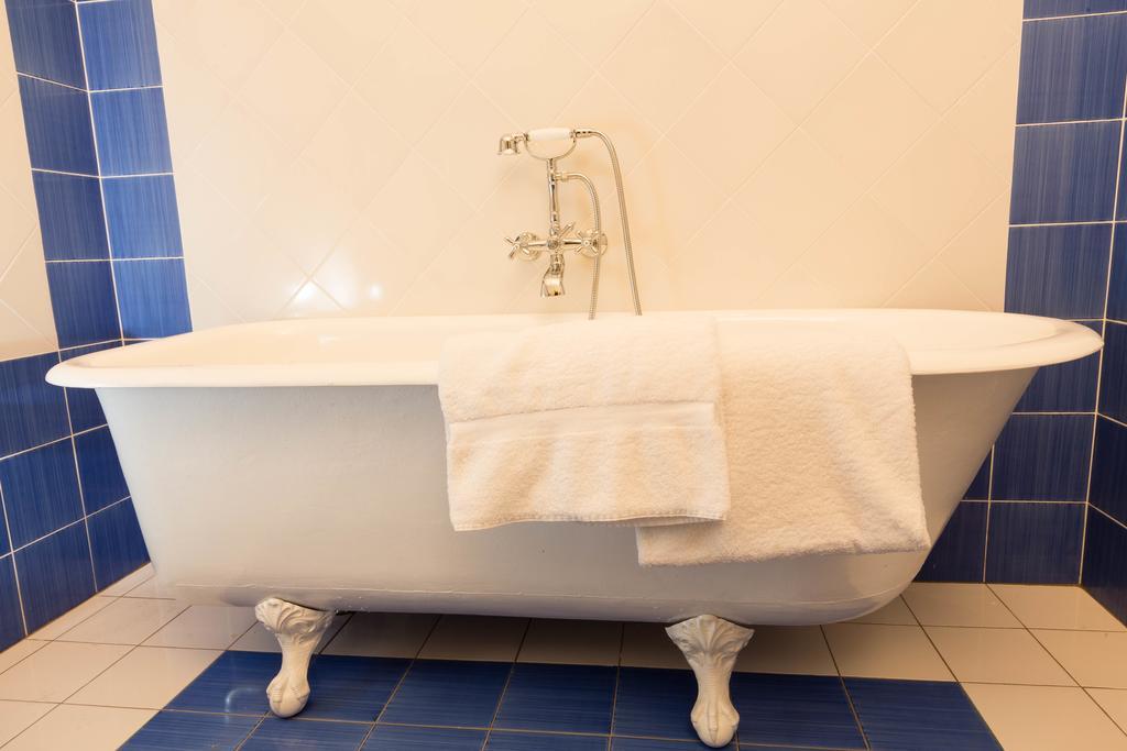 Residenza D'epoca Palazzo Riblet 3*