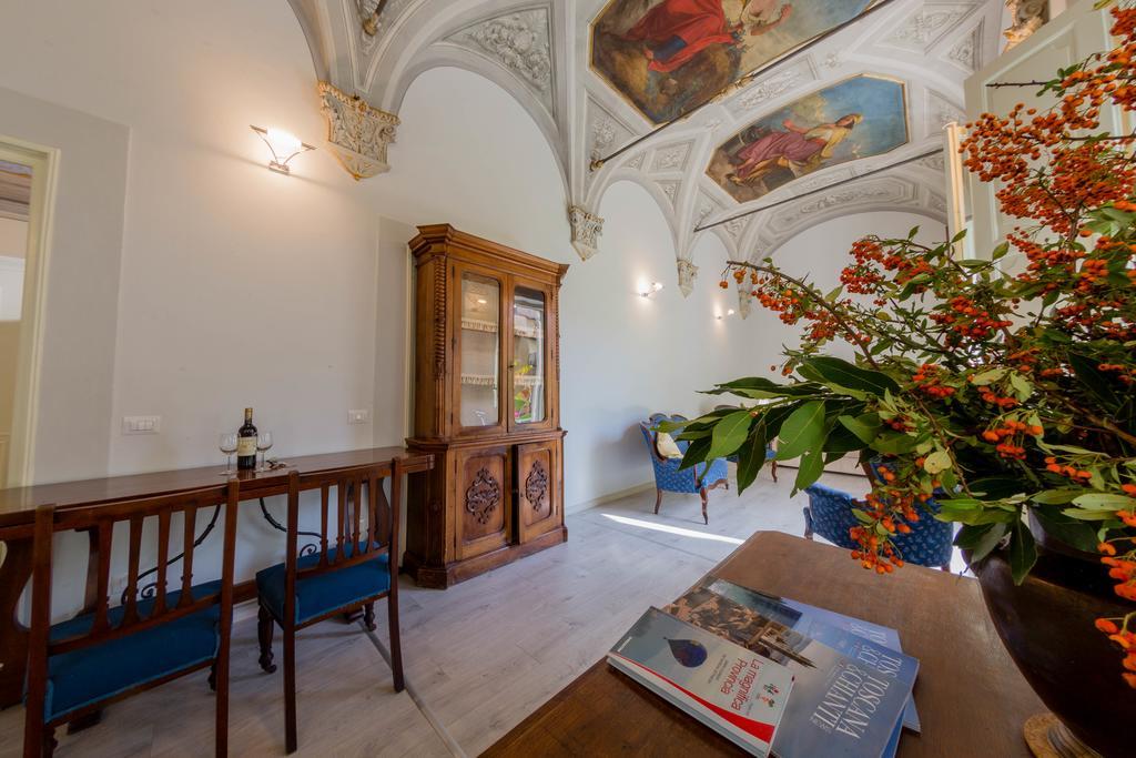 Residenza D'epoca Palazzo Riblet Casa de hóspedes 3*