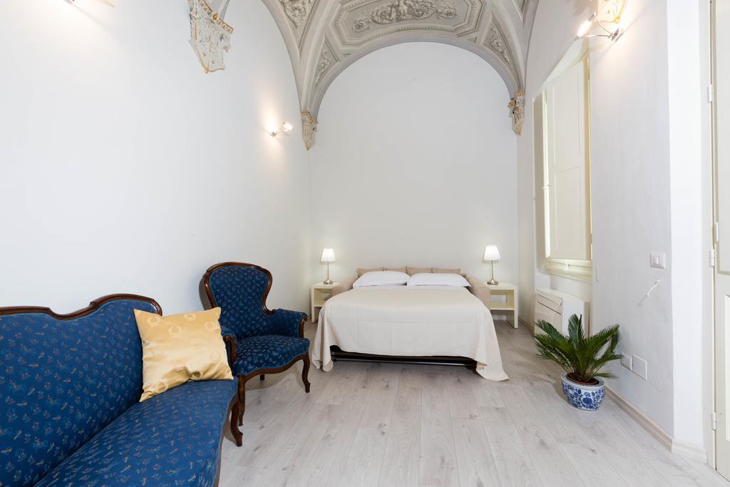 Residenza D'epoca Palazzo Riblet 3*