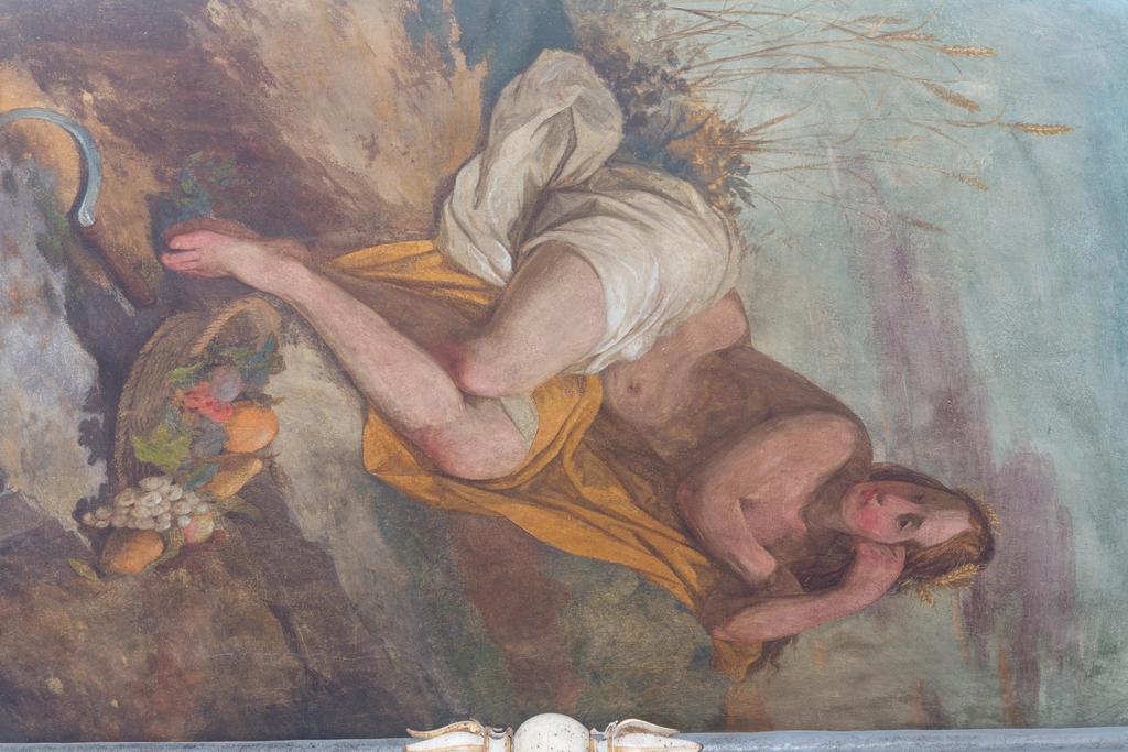 Casa de hóspedes Residenza D'epoca Palazzo Riblet 3*