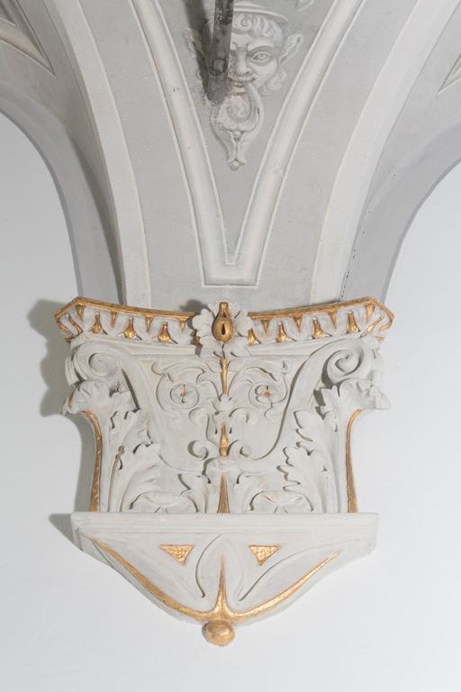Casa de hóspedes Residenza D'epoca Palazzo Riblet 3*