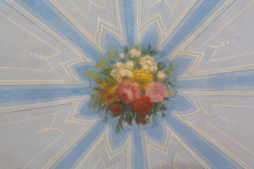 Residenza D'epoca Palazzo Riblet Firenze